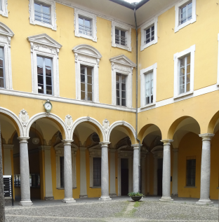 Palazzo Cernezzi