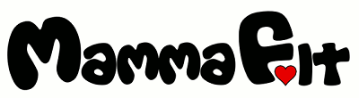 MammaFit logo