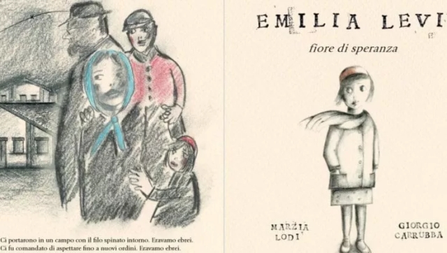 emilia levy book cover